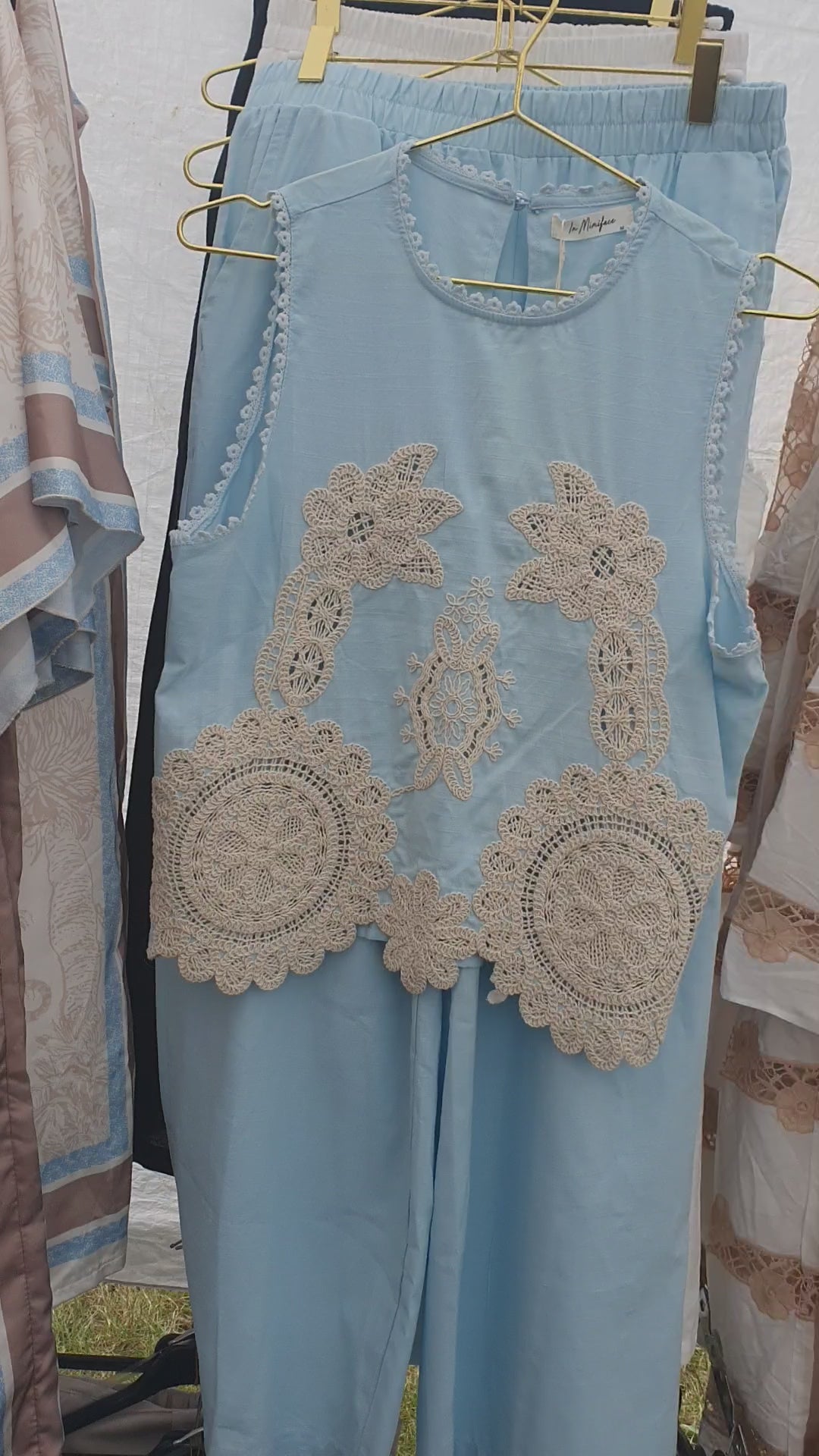 NEW £40 co ord set ✨️