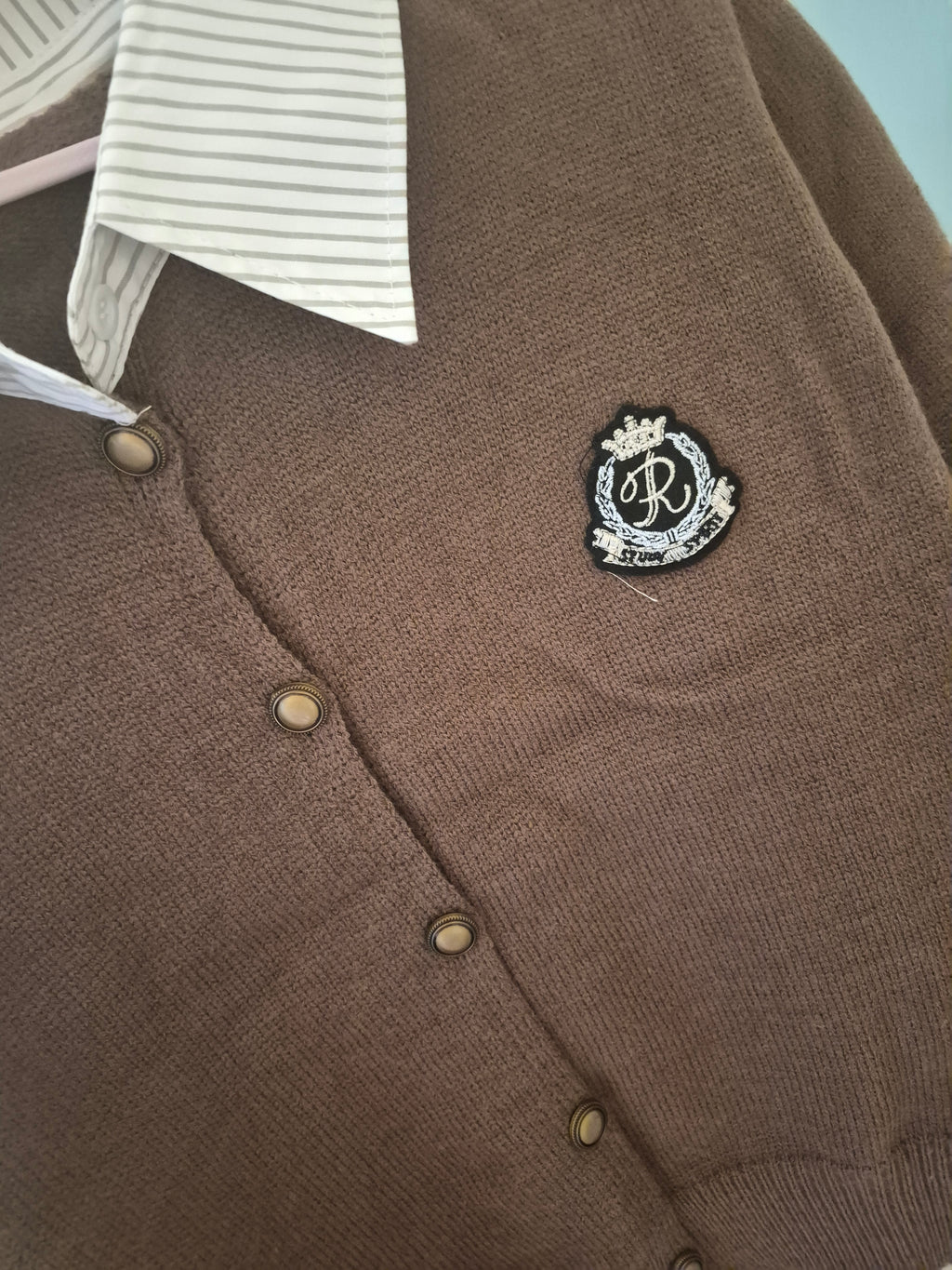 R CARDIGANS £40