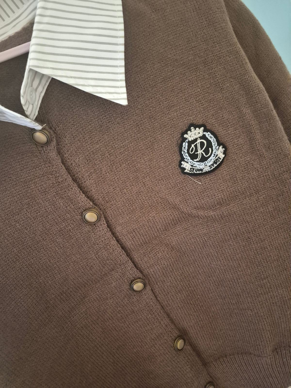 R CARDIGANS £40