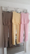 £30 ,3 colur sets