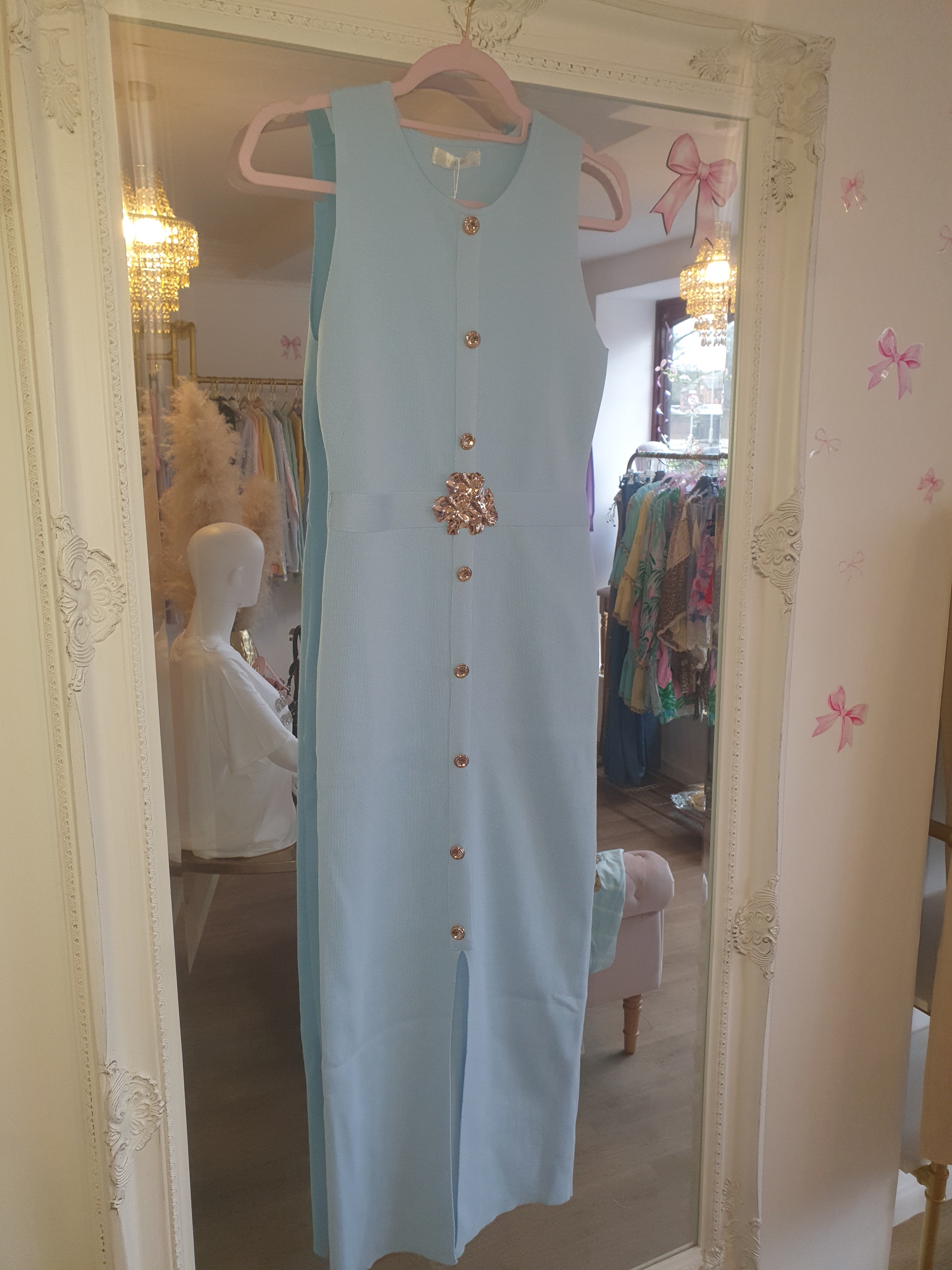 £40 dress
