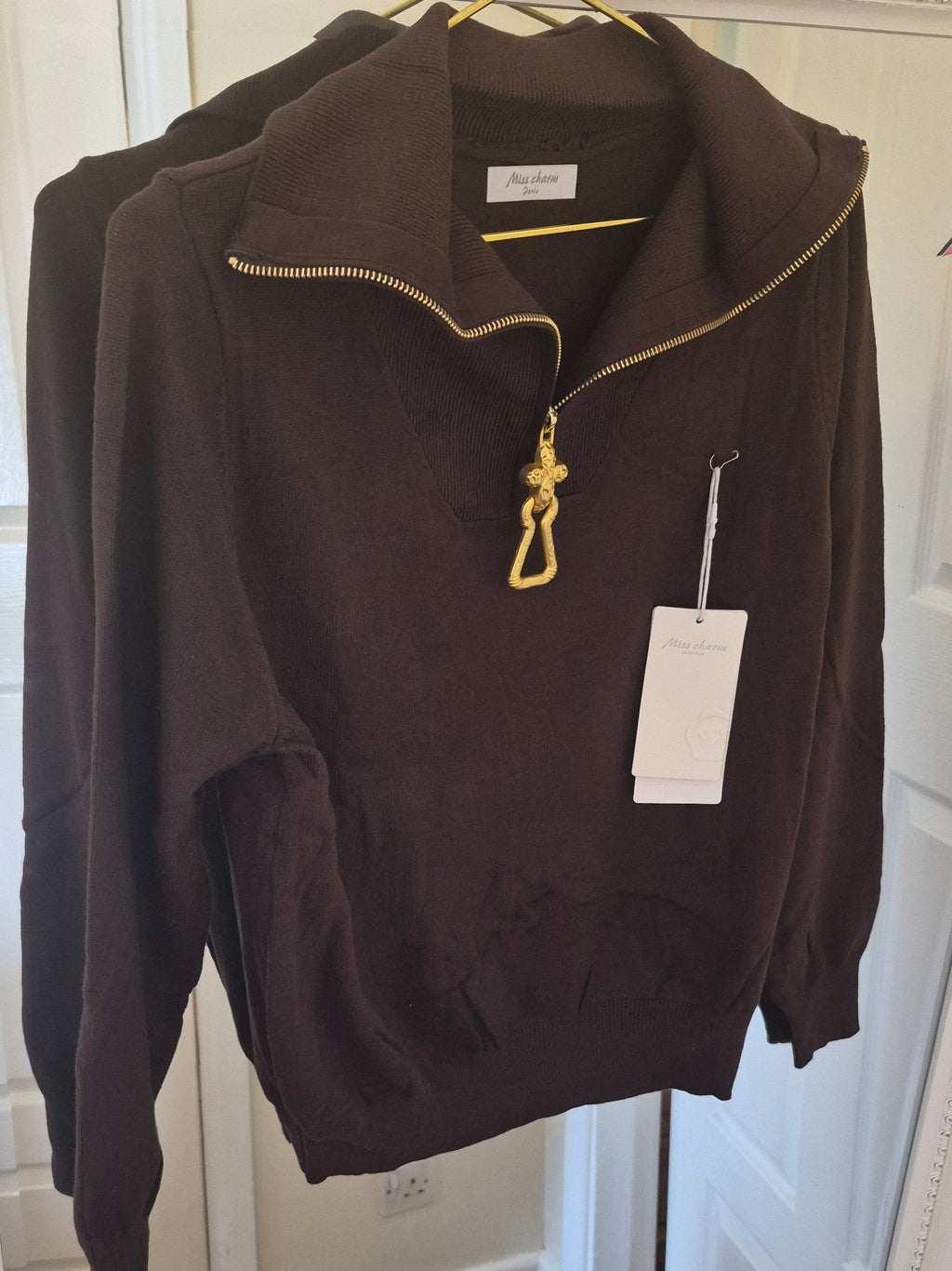 £30 jumper 8 to 14