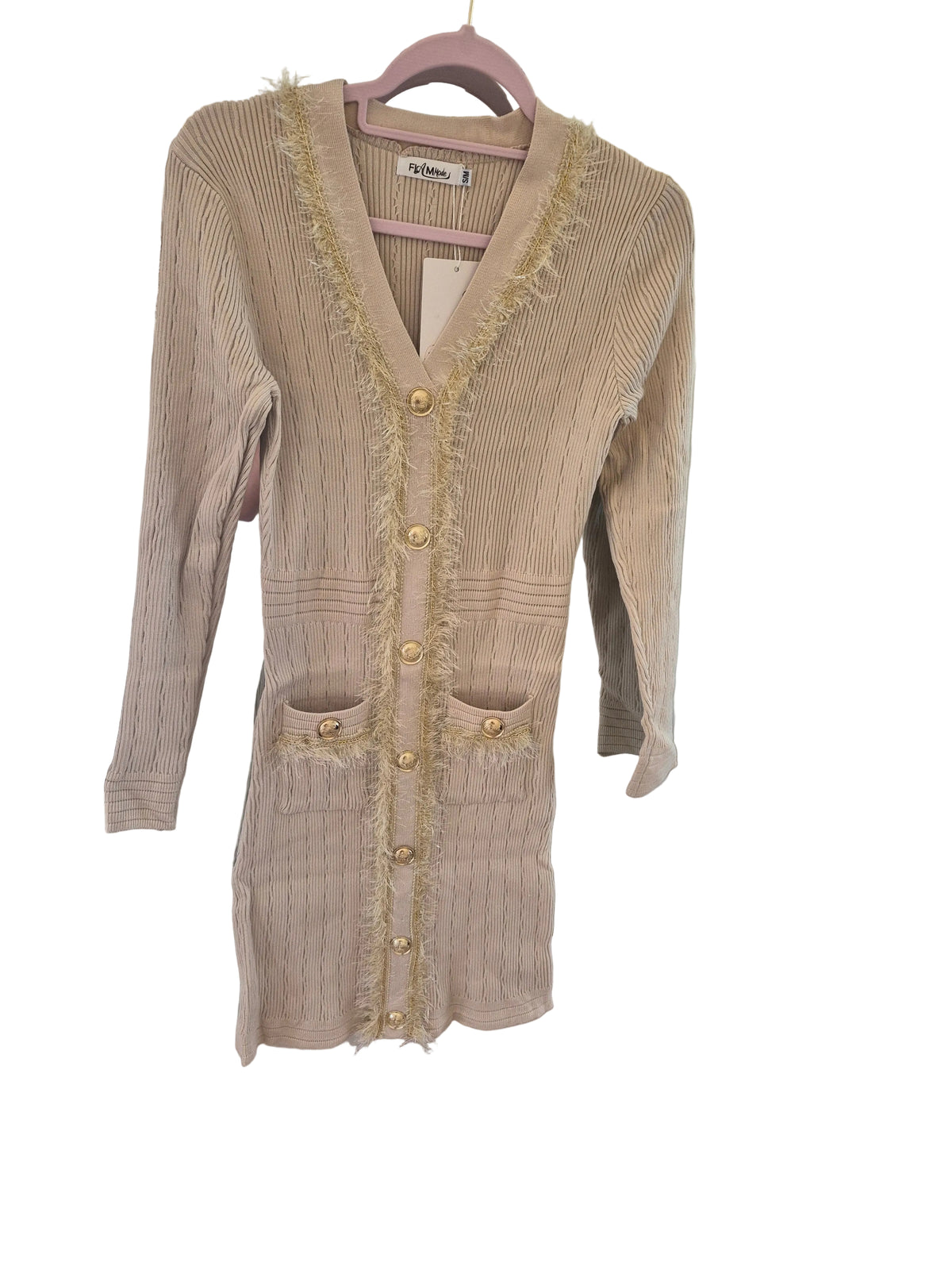 £40 balmain inspired
