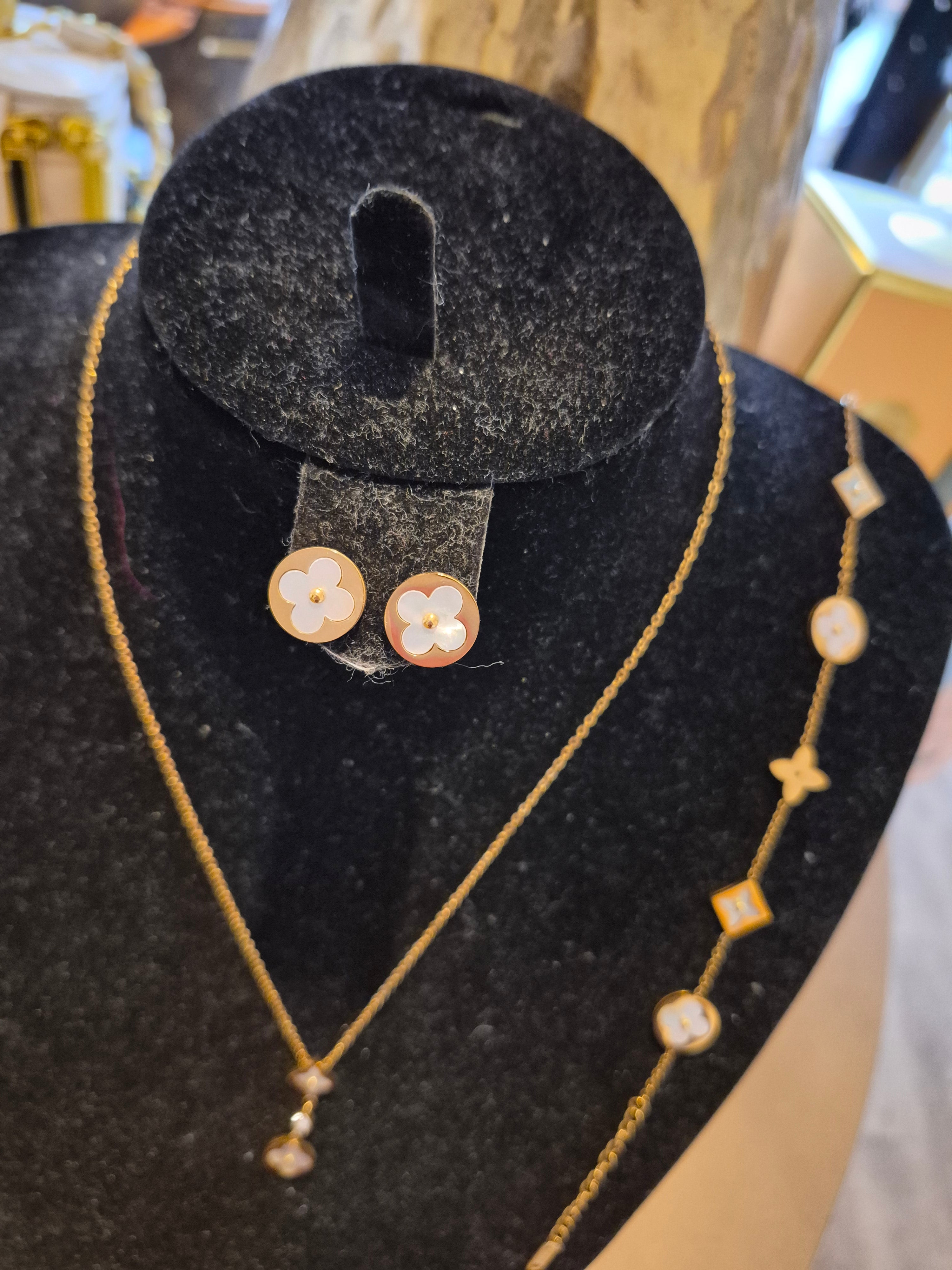 Lv inspired 3 peice set £30✨️