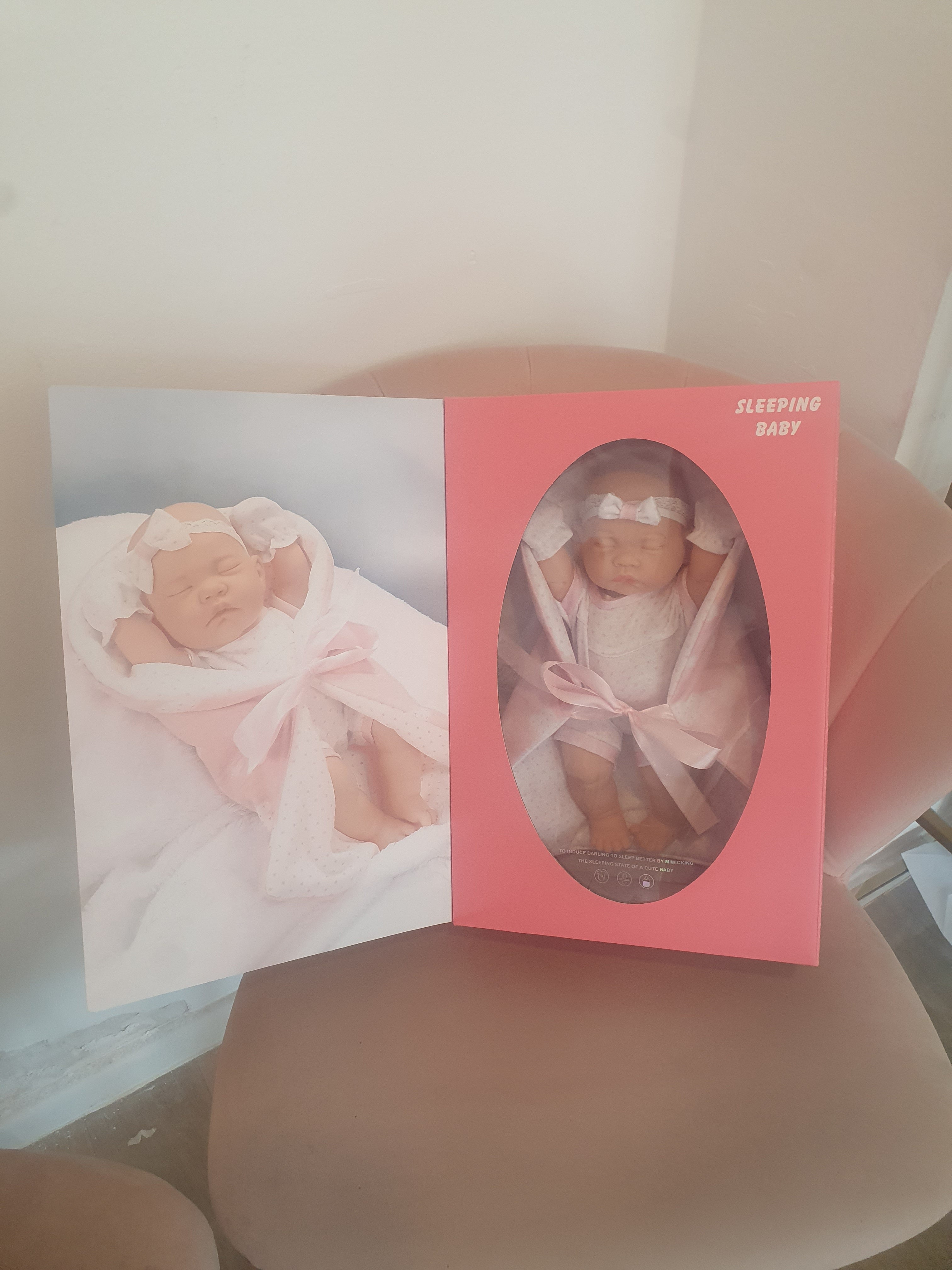 £20 doll