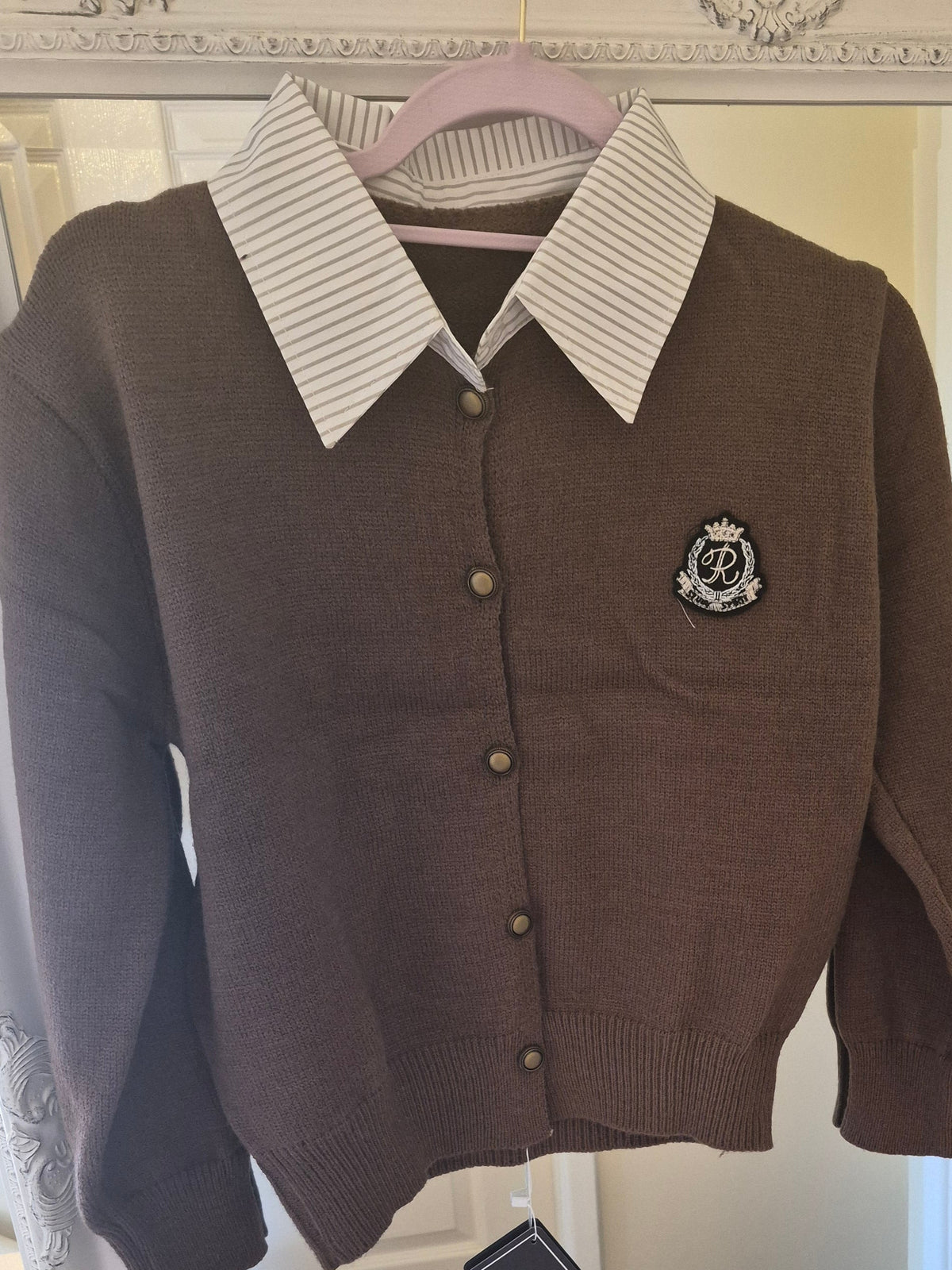 R CARDIGANS £40