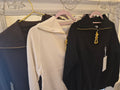 Black jumper £30
