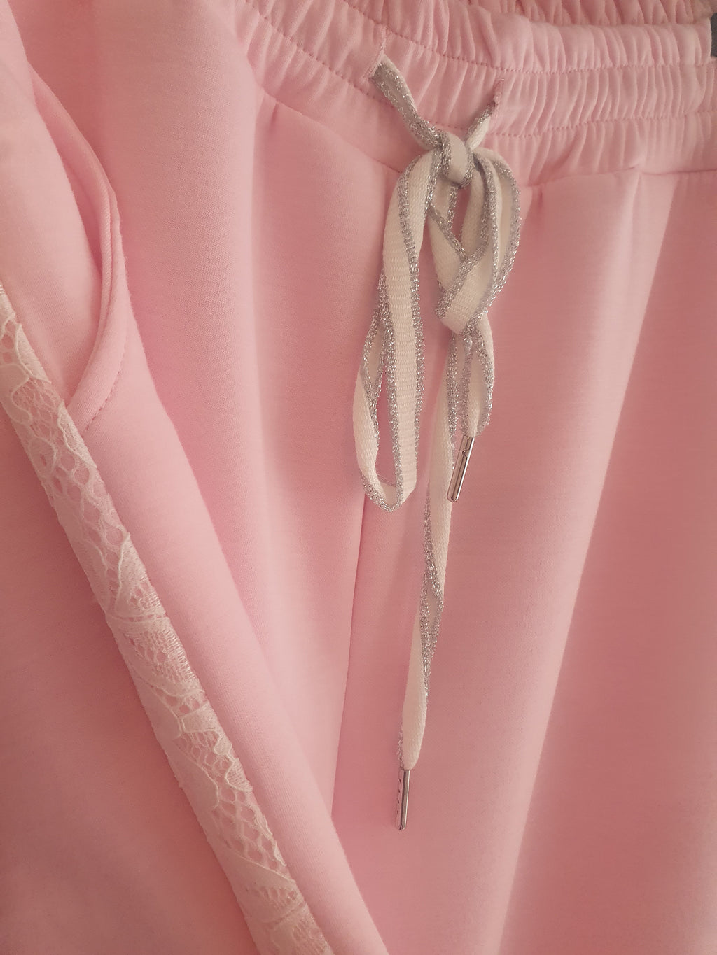 Pink scuba soft touch 8 to 14