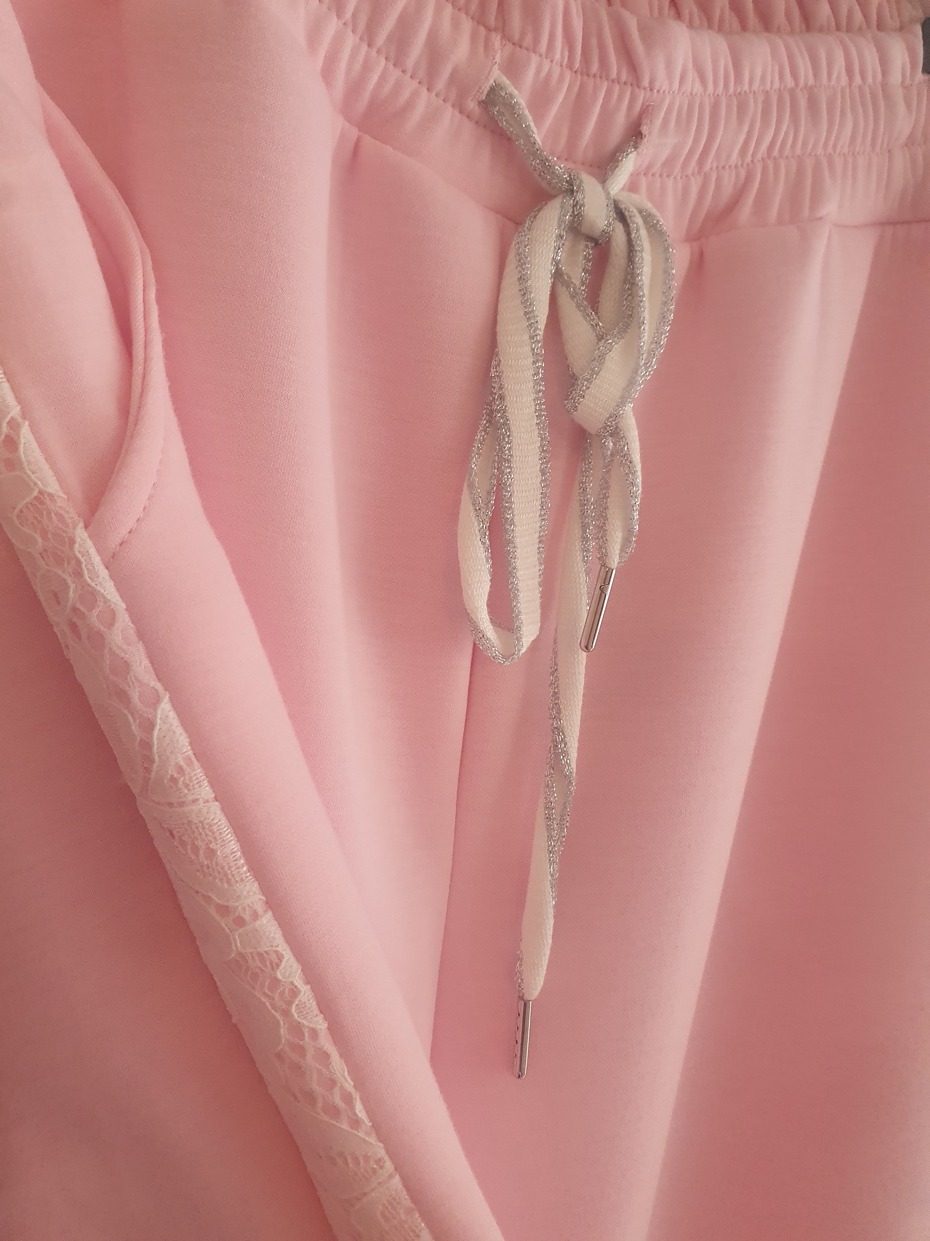 Pink scuba soft touch 8 to 14