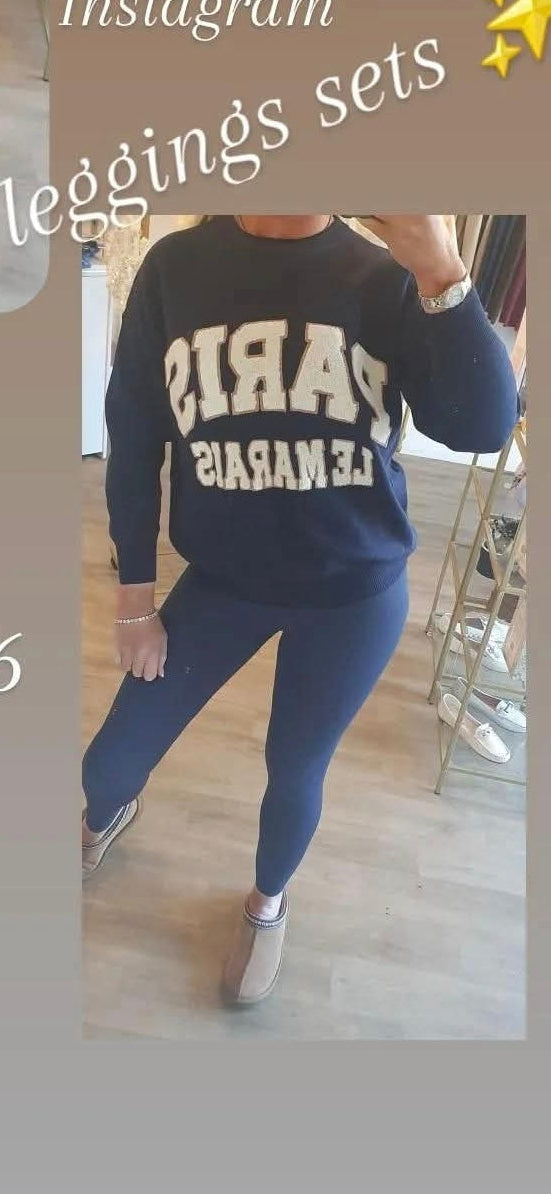 £50 magic leggings sets