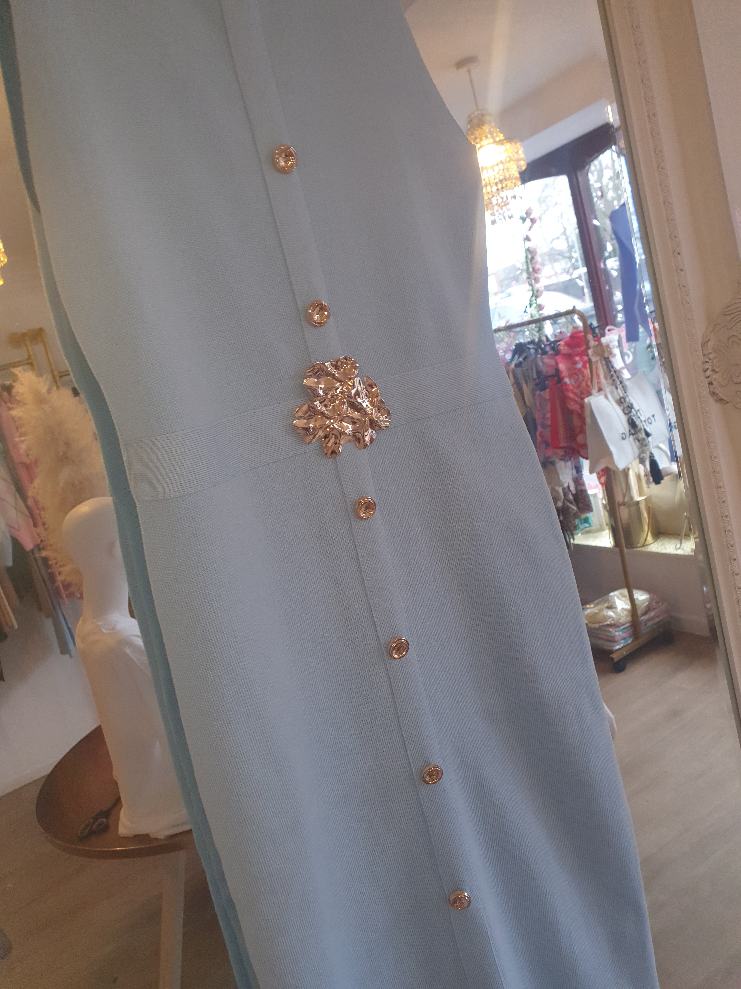 £40 dress