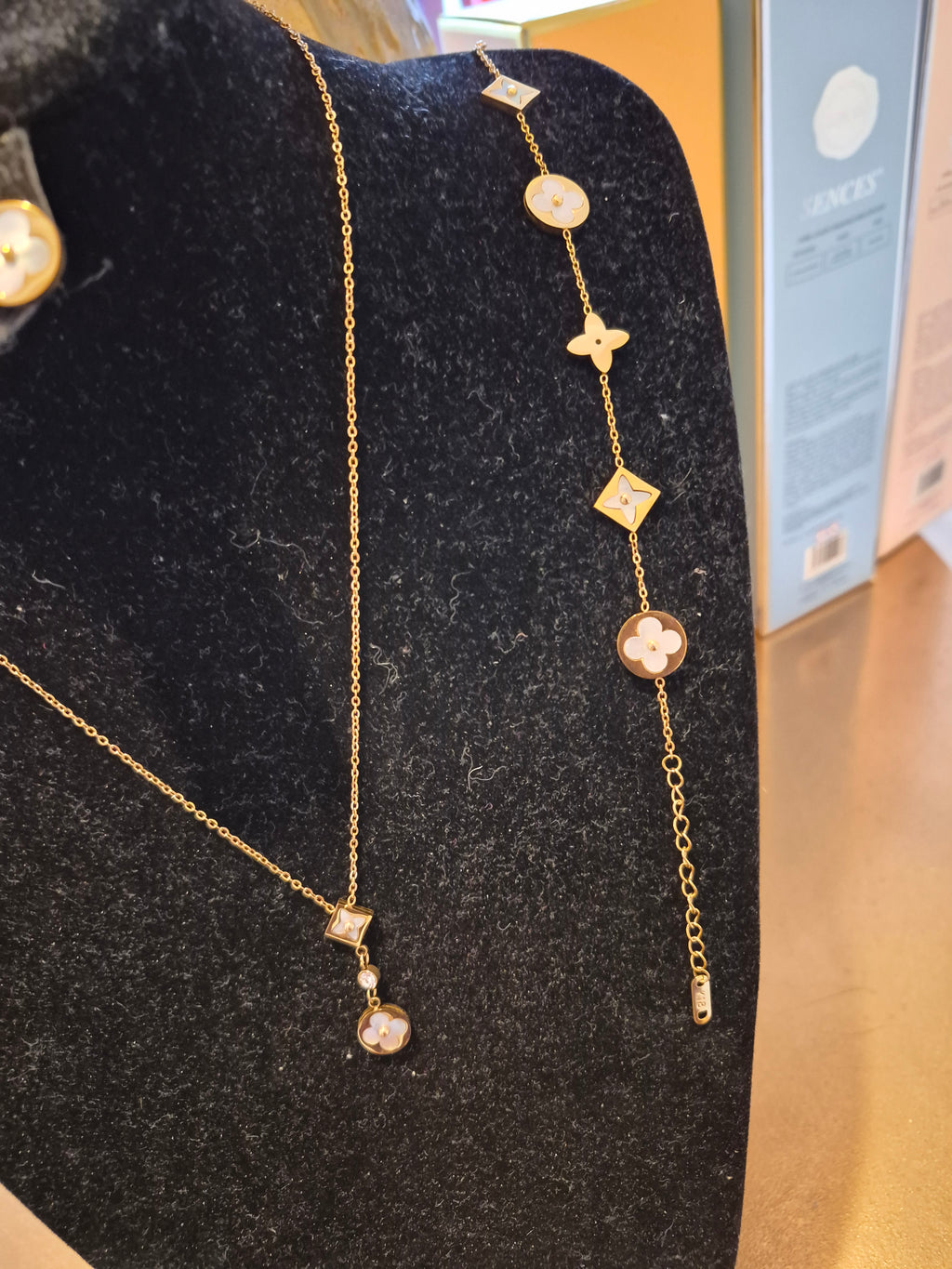 Lv inspired 3 peice set £30✨️