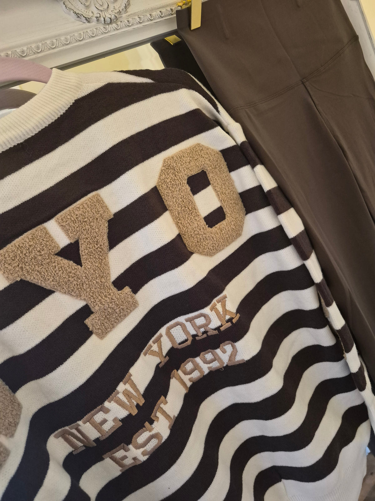 Magic leggings sets £60