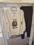 Teddy sets £60