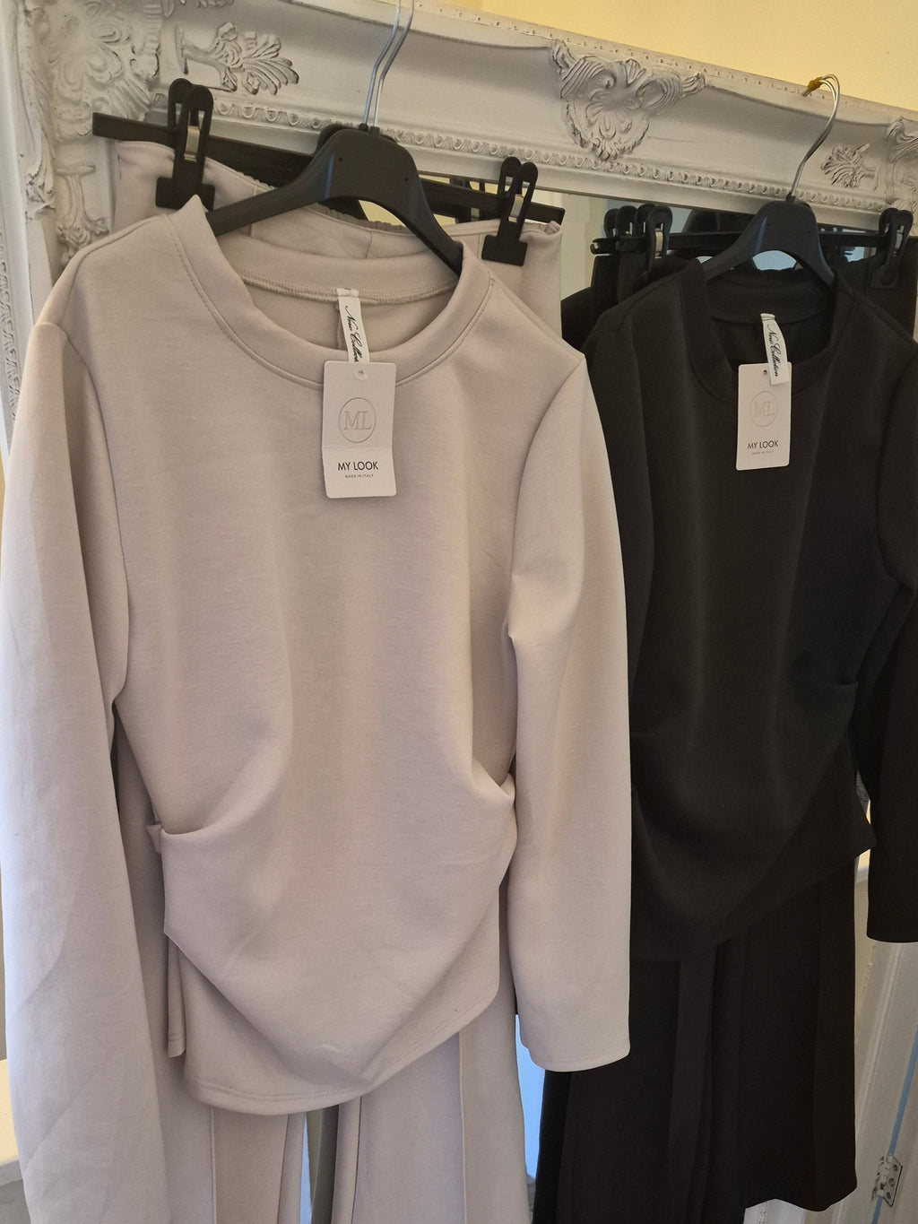 £30 4 colur lounge sets one size