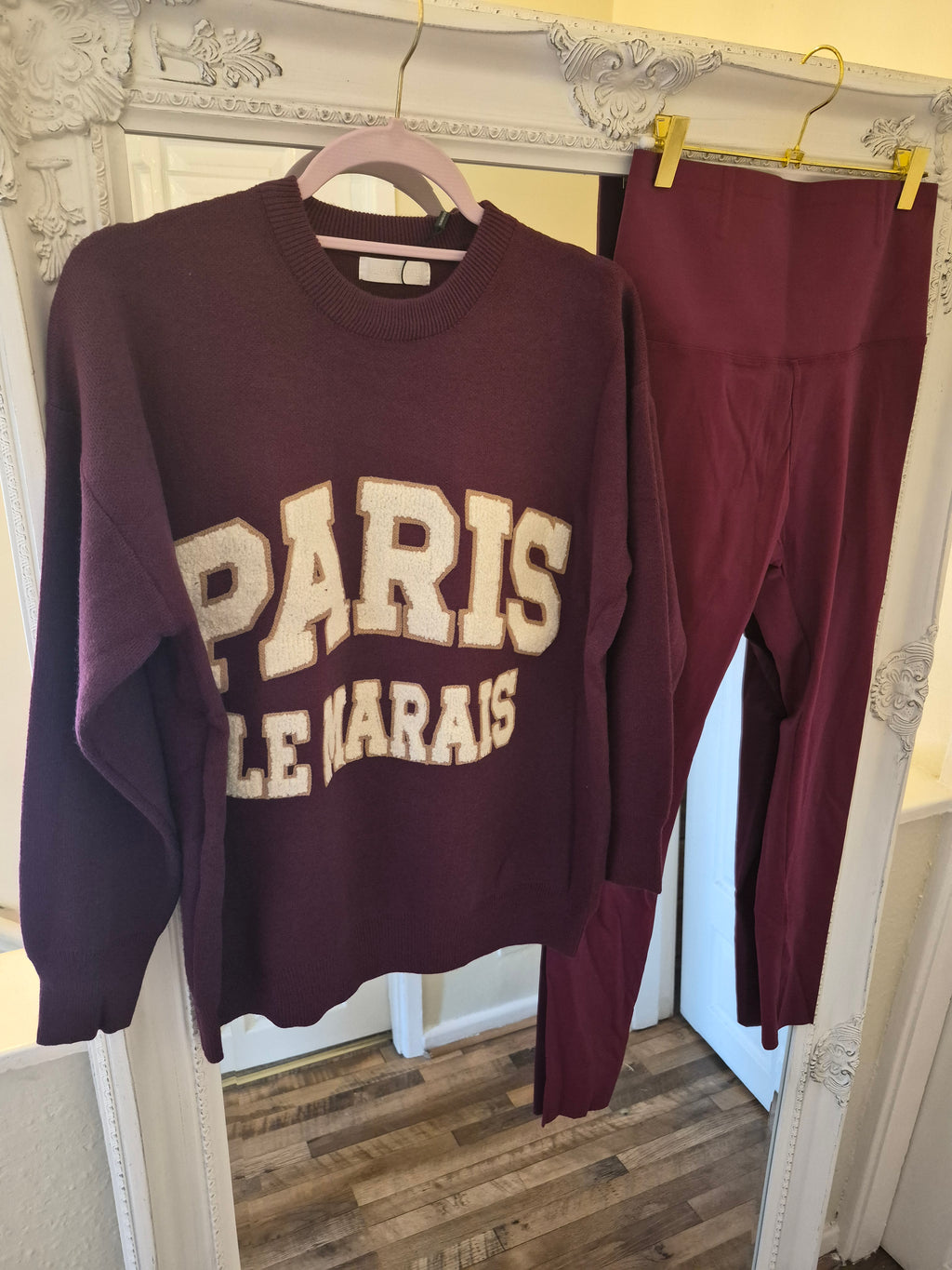 £60 magic leggings sets