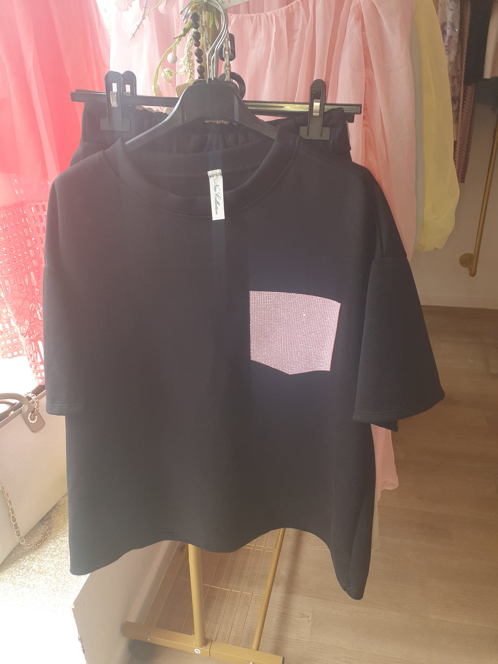 Co ord sets £40 8 -16