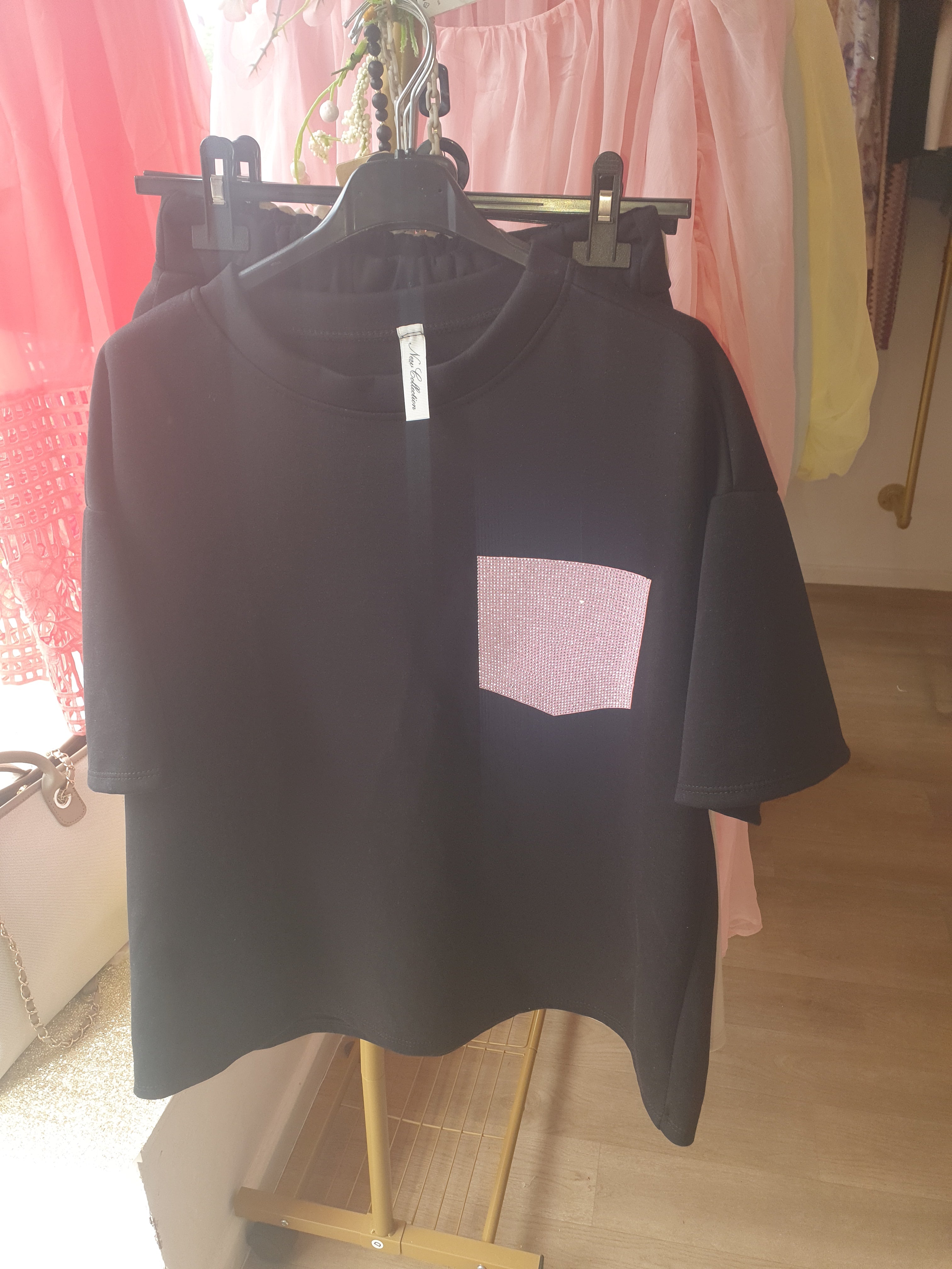 Co ord sets £40 8 -16