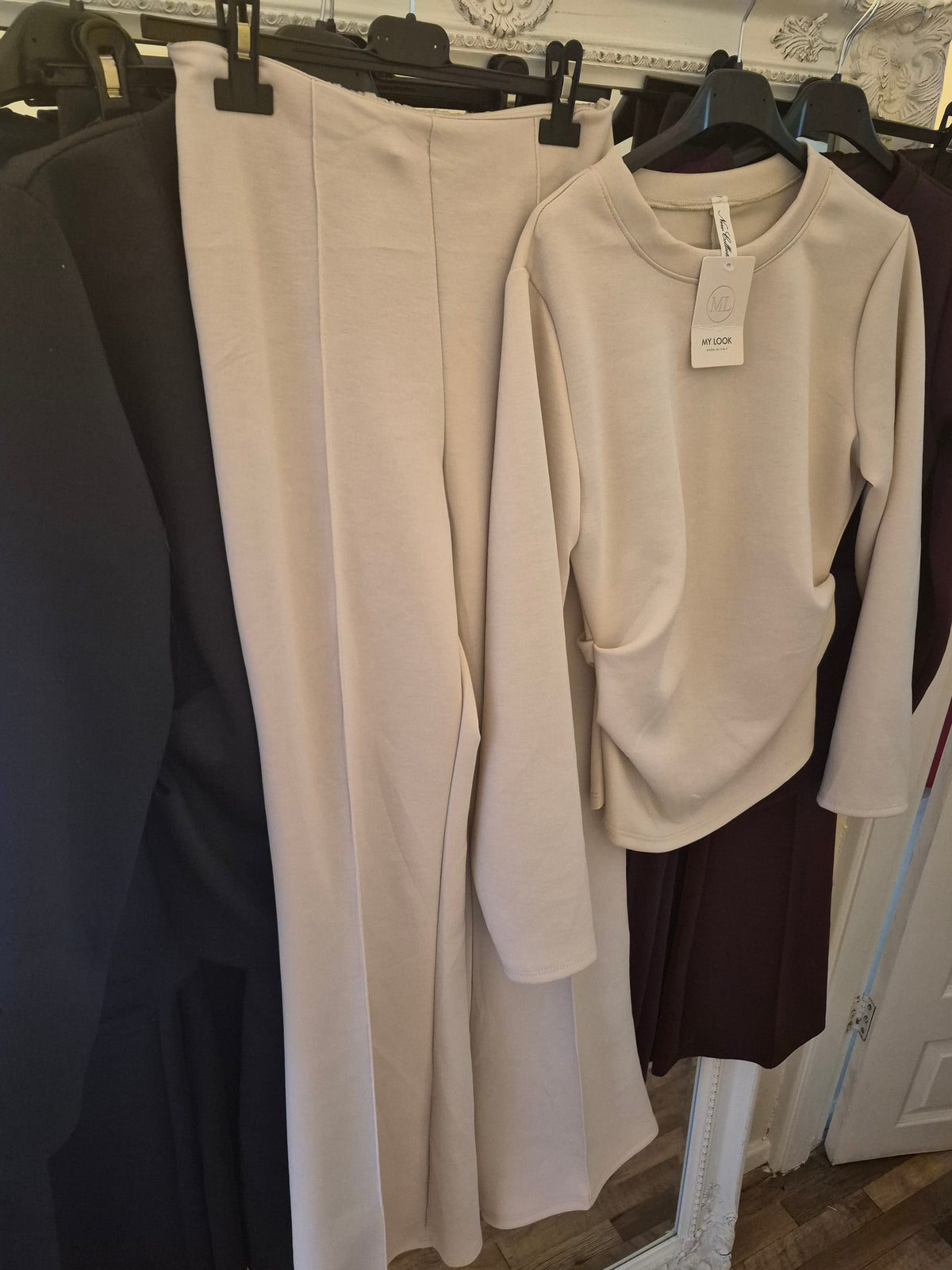 £30 4 colur lounge sets one size