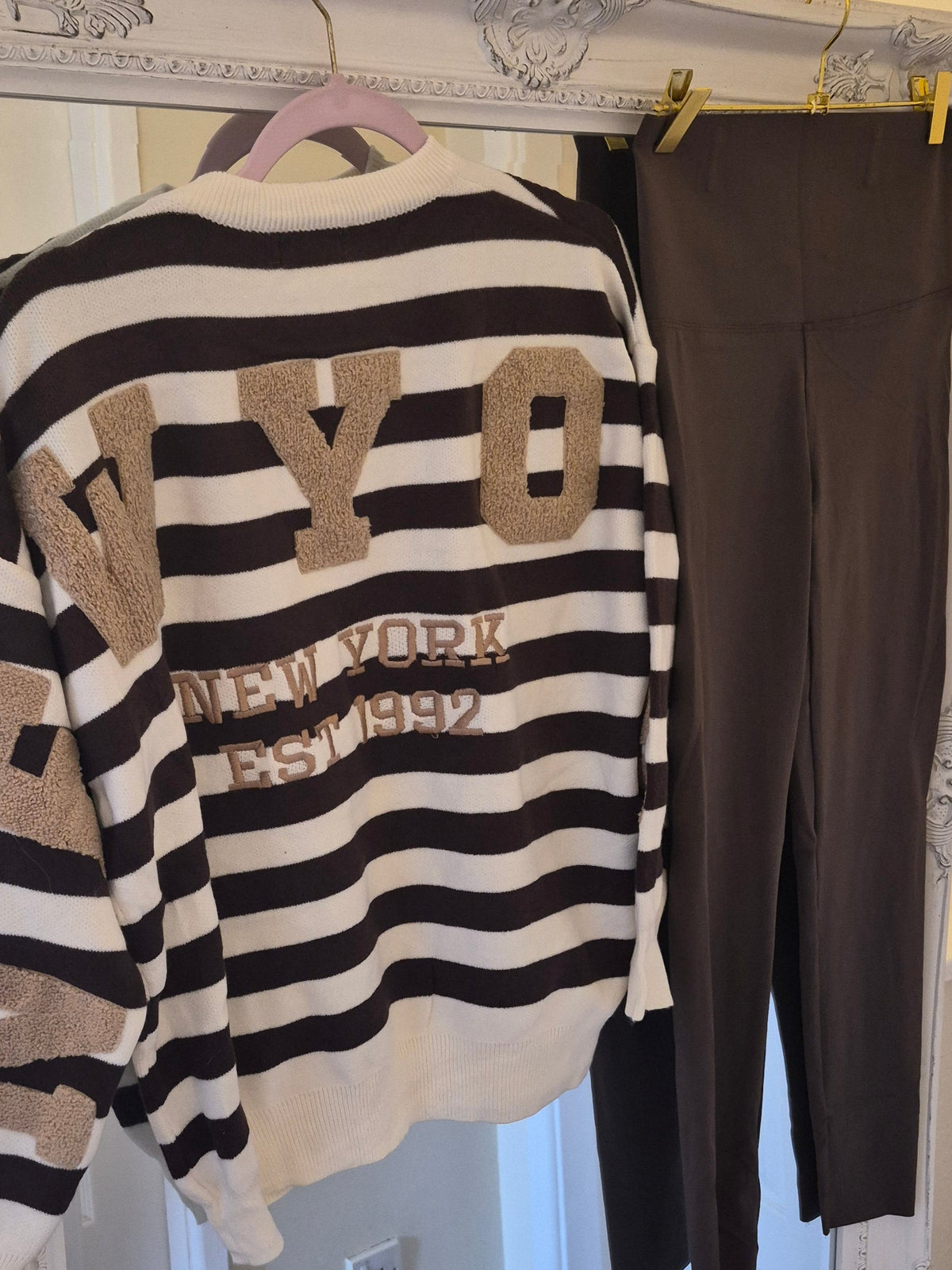 Magic leggings sets £60