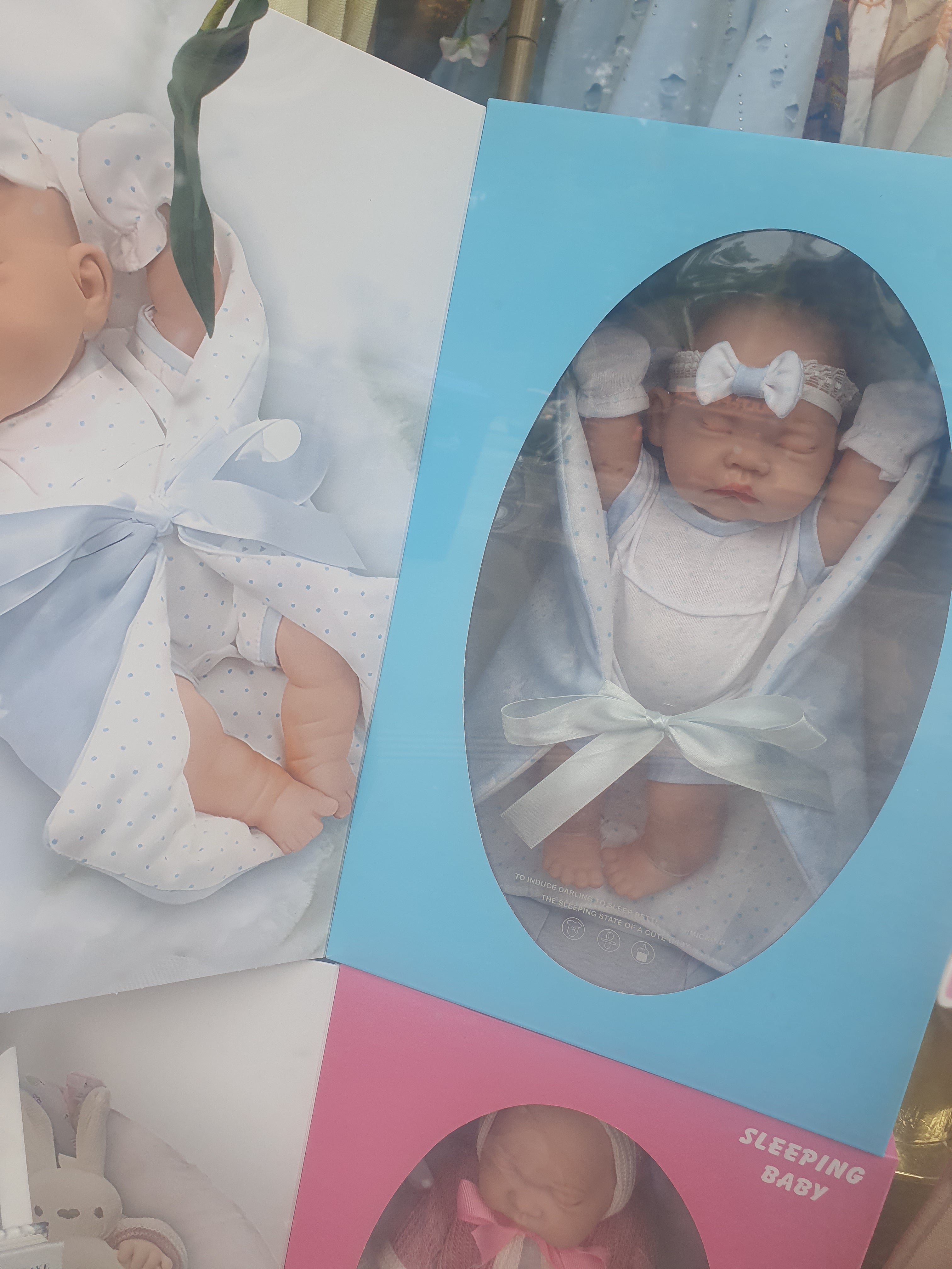 £20 doll🍼
