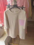 Cazzy sets £40