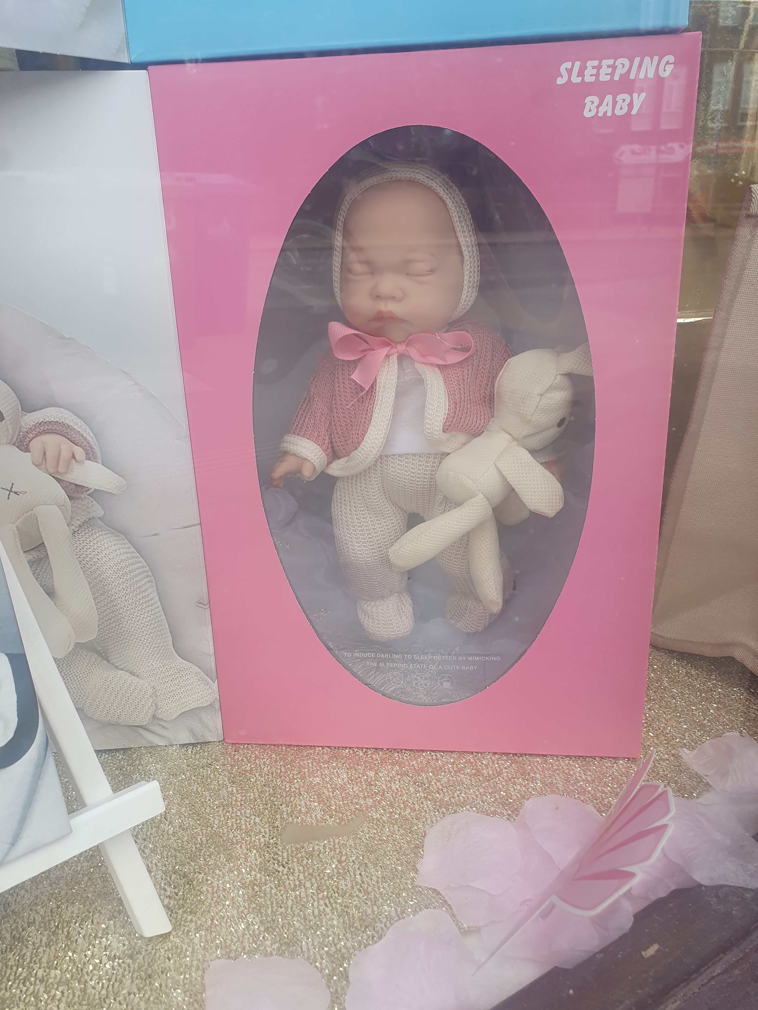 £20 doll🍼