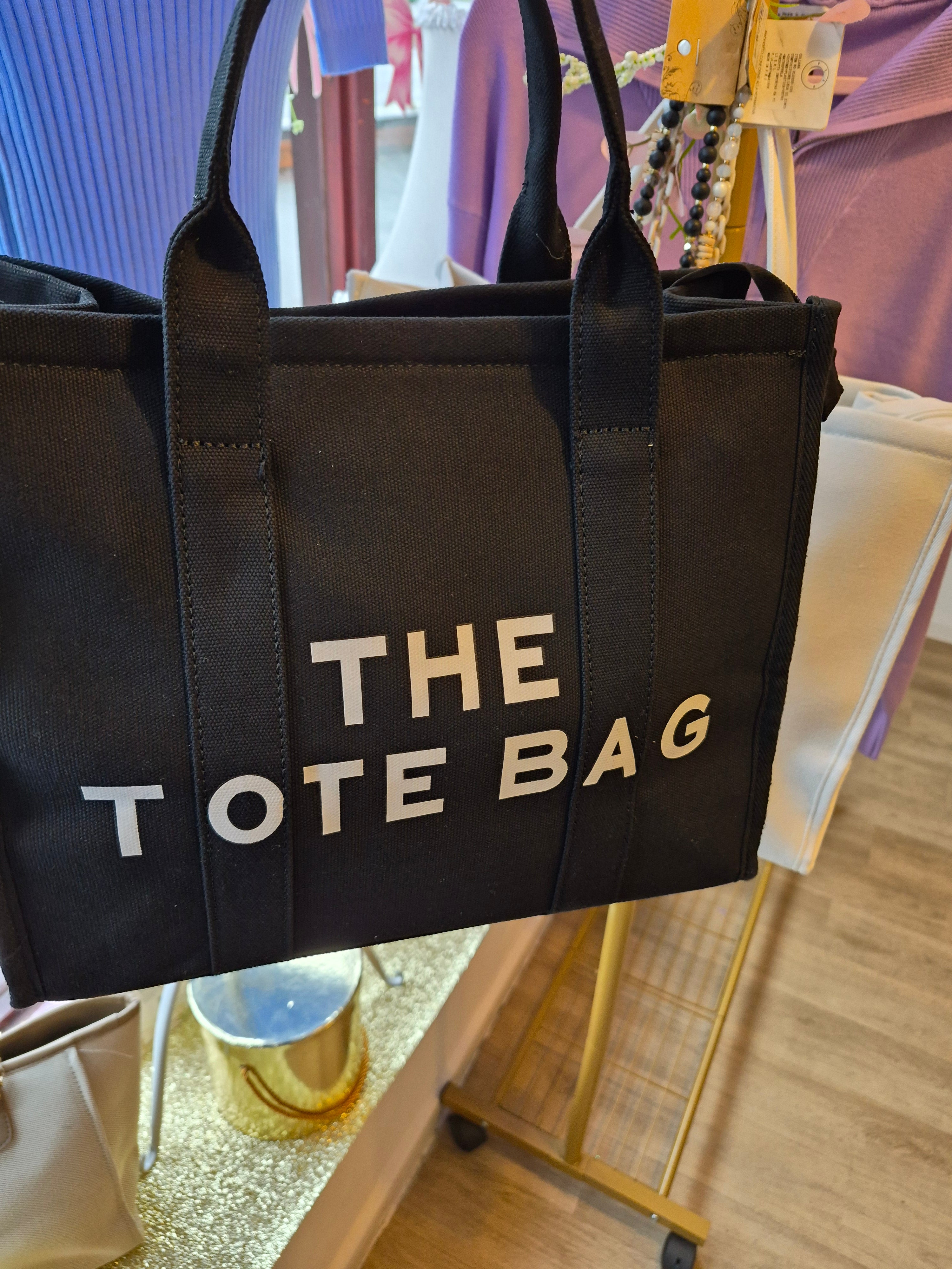 Tote £20