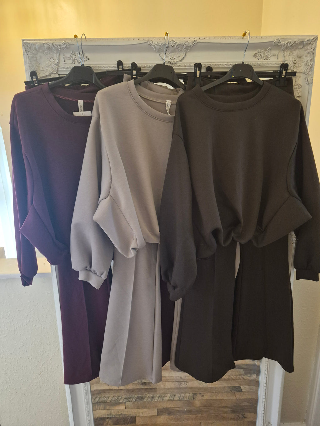 £30 lounge sets one size