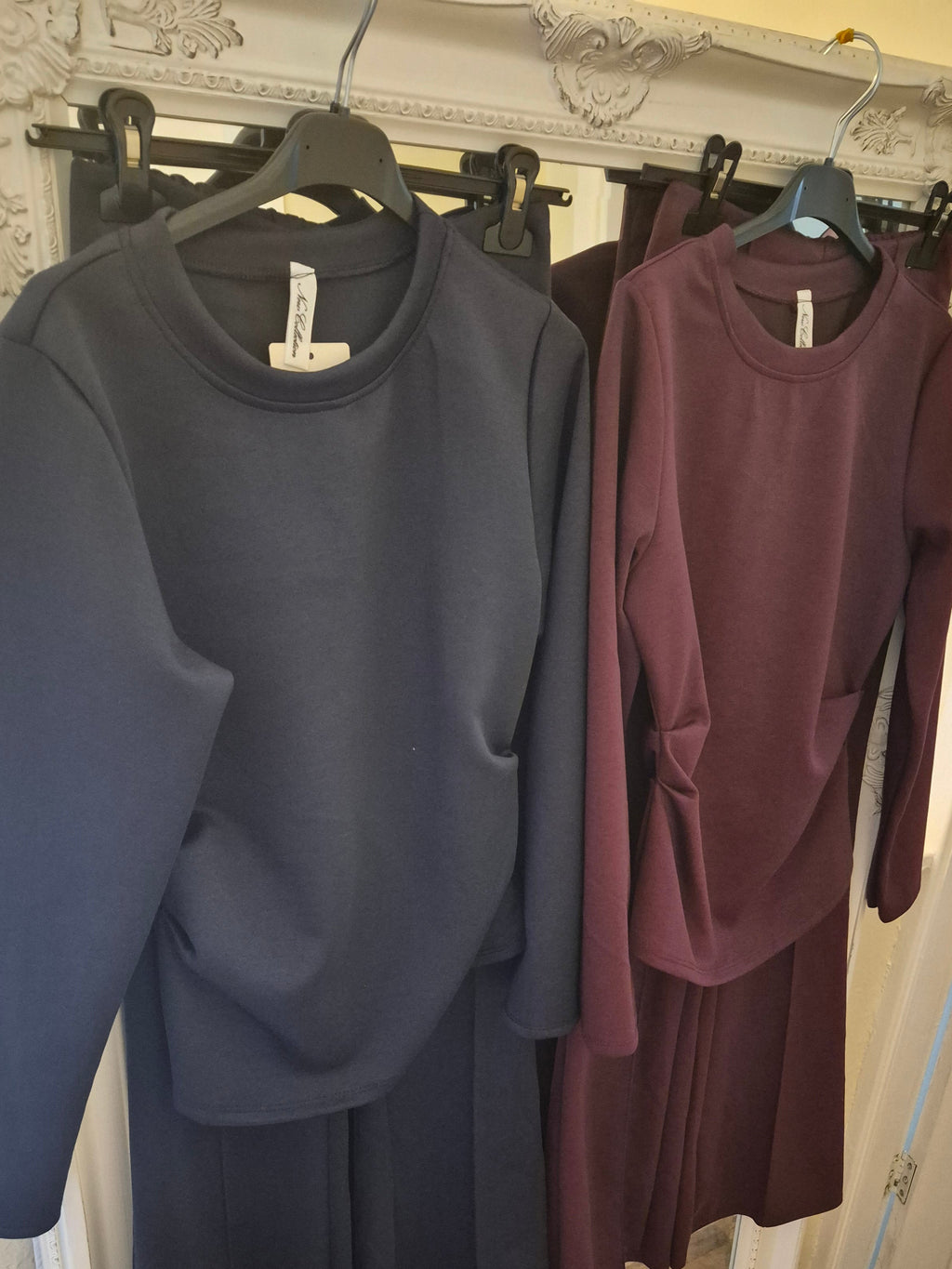 £30 4 colur lounge sets one size