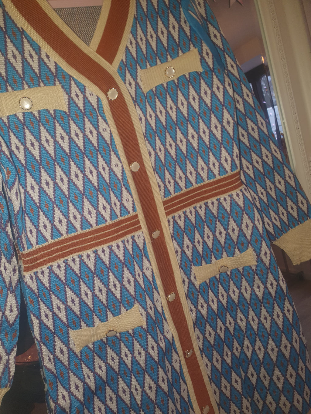 NEW dress