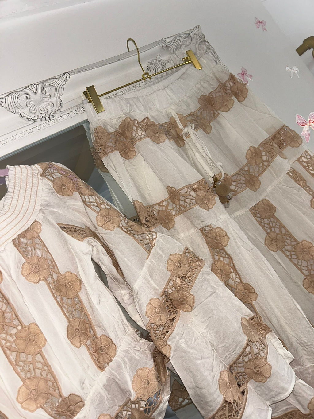 £80 Italian luxury sets