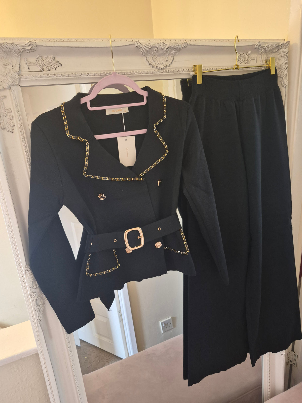 Chanel style lounge sets £50
