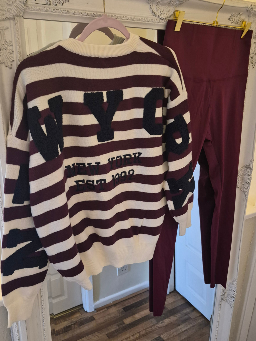 £60 magic leggings sets ✨️