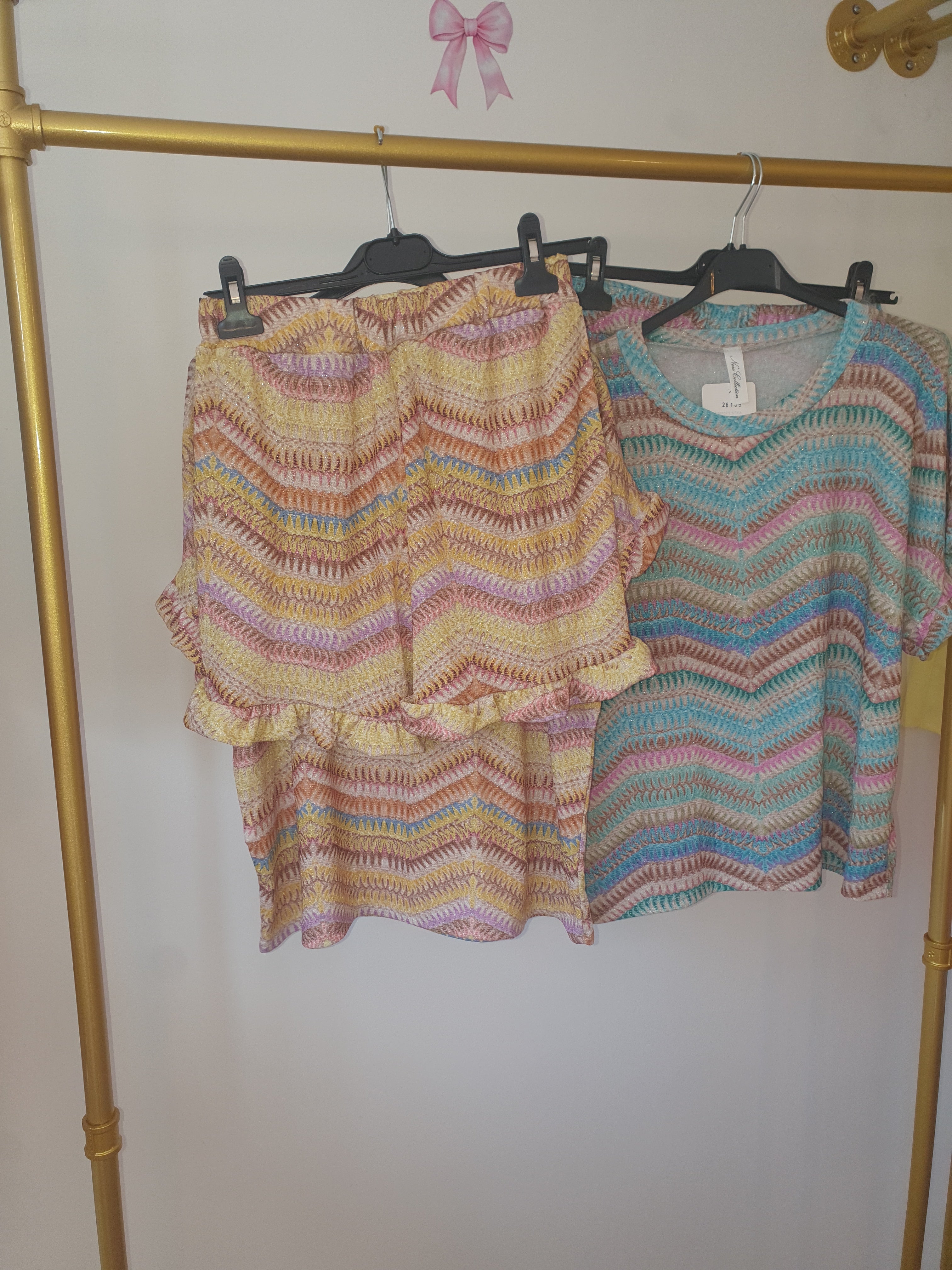 Misson co ord £30 8 to 16