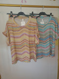Misson co ord £30 8 to 16