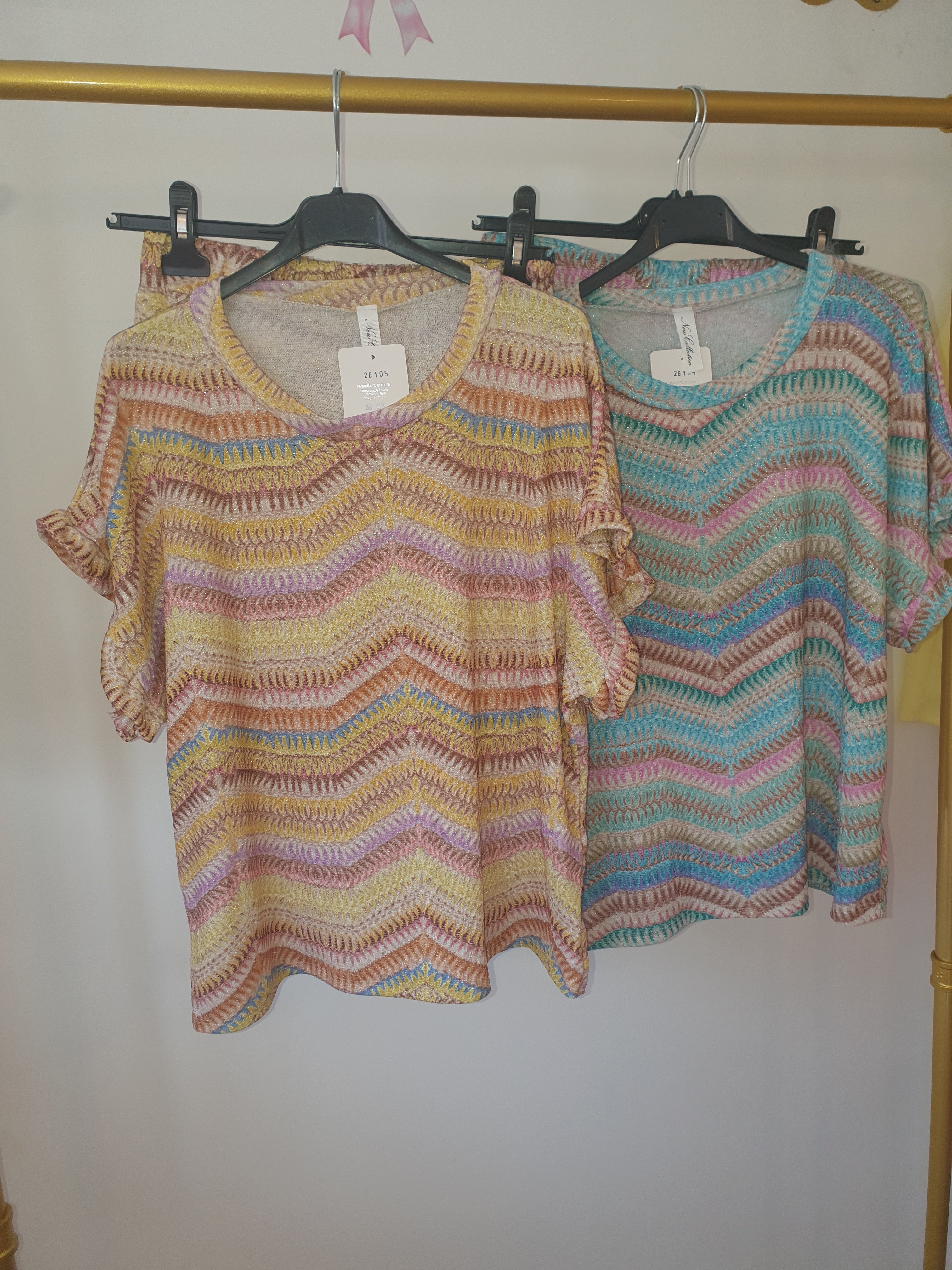 Misson co ord £30 8 to 16