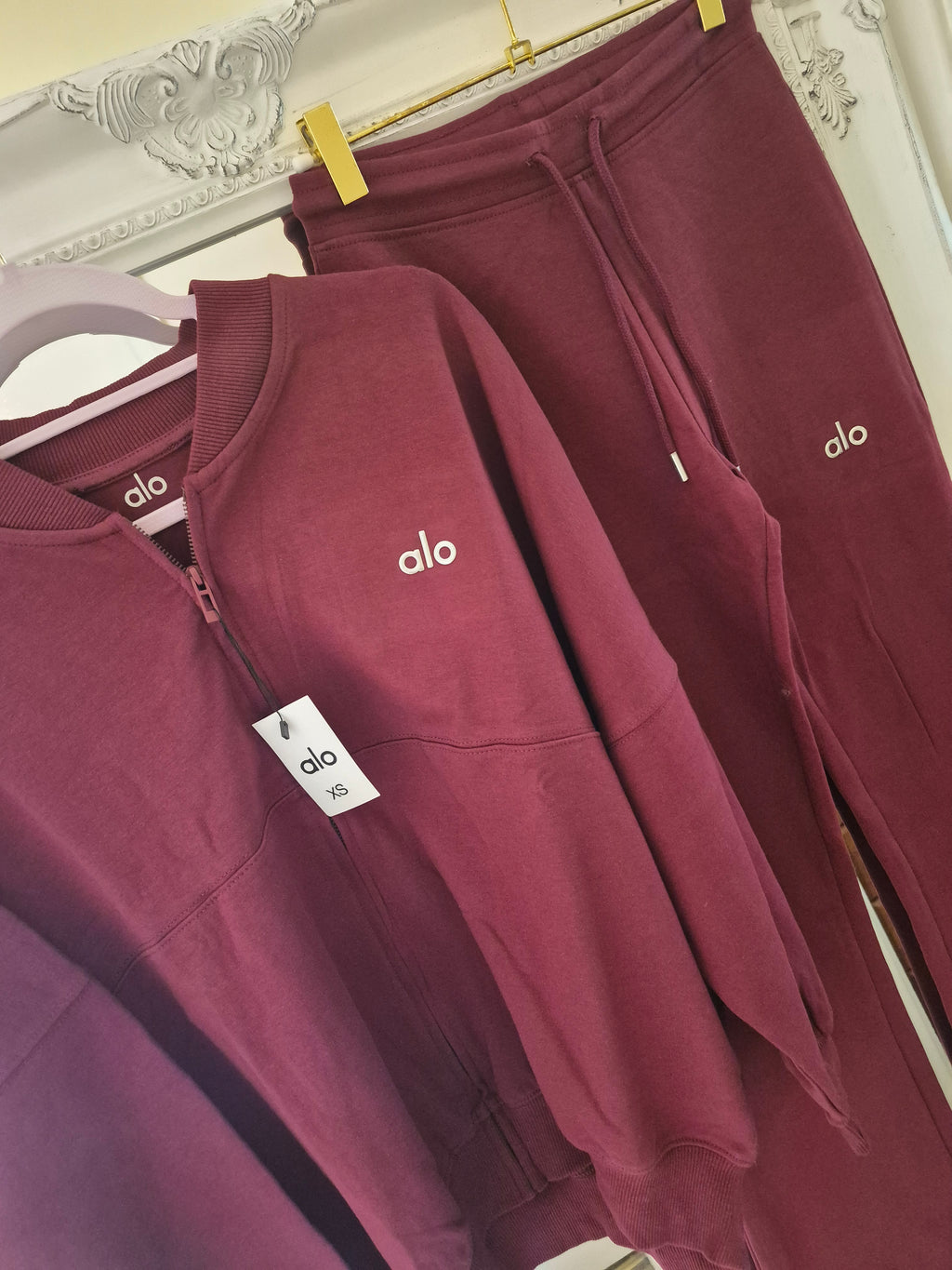 £40 alo full set