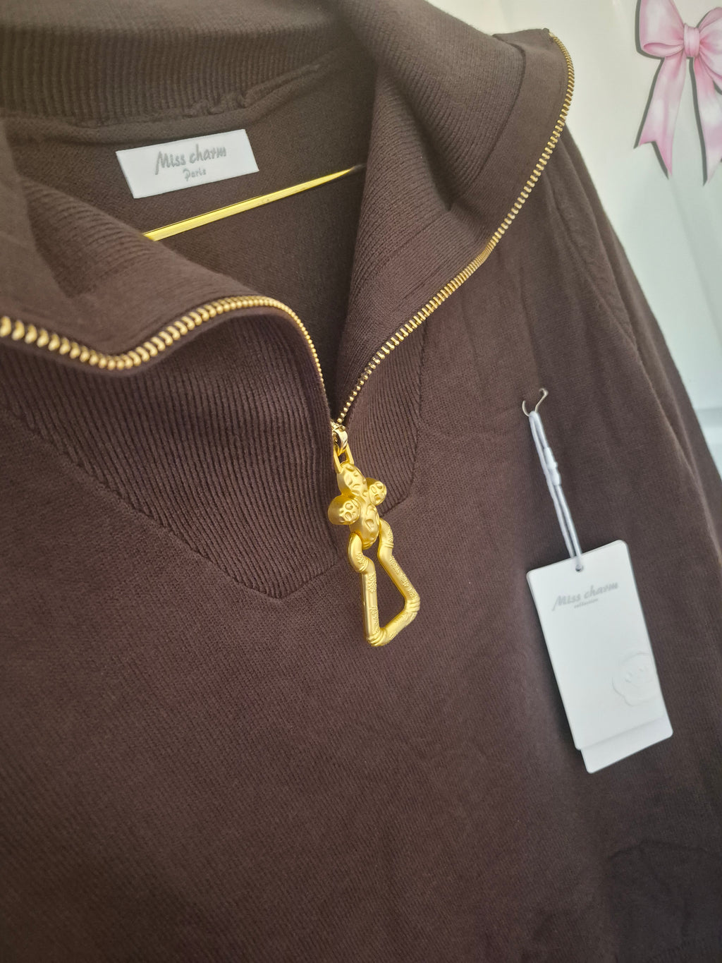 £30 jumper 8 to 14