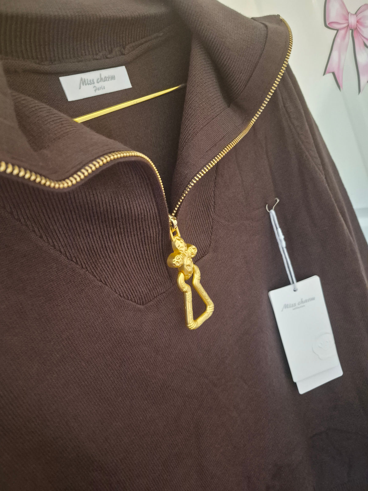 £30 jumper 8 to 14
