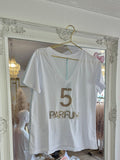 £20 t shirt 10 to 16