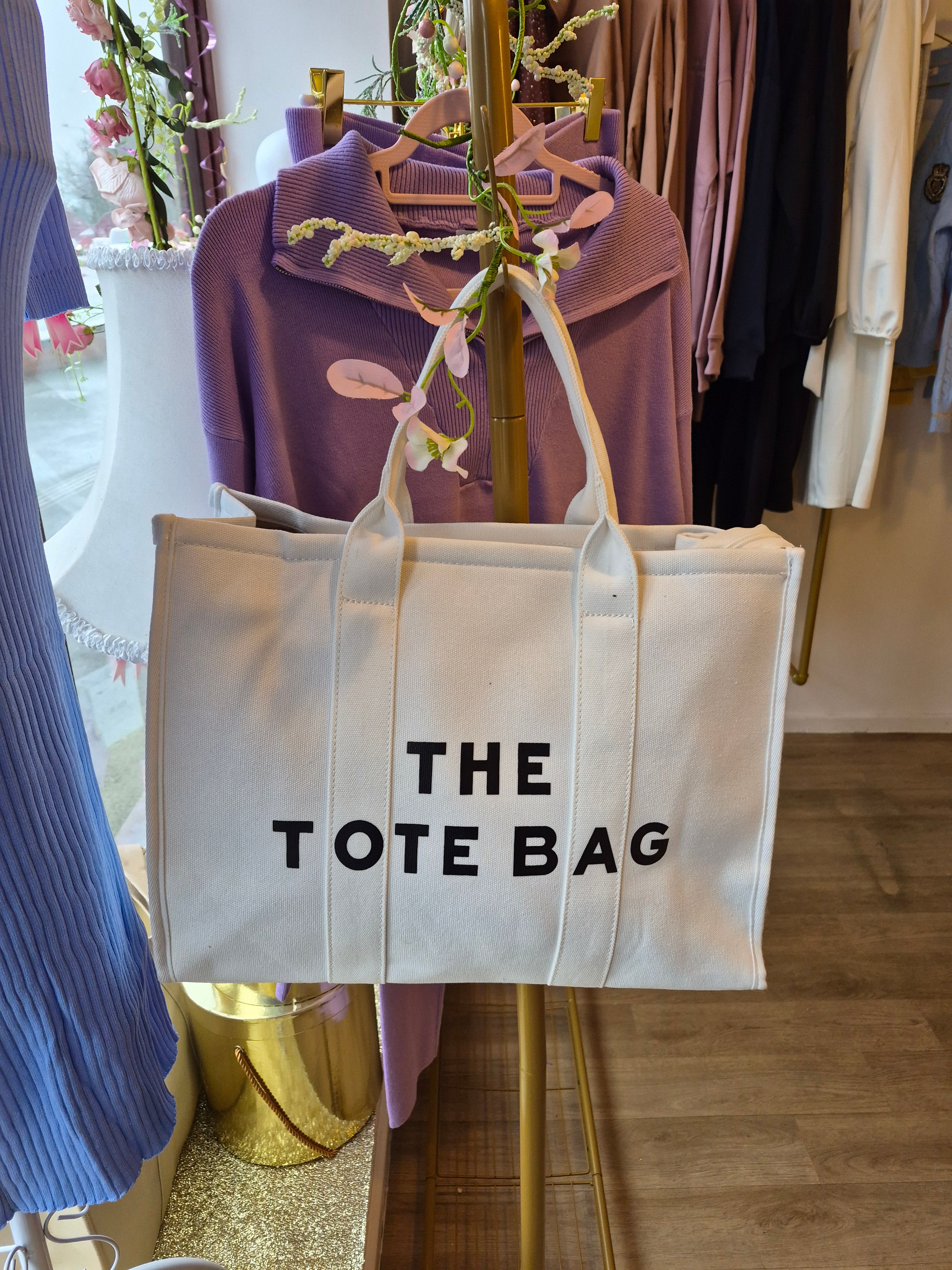 Beach bag £20