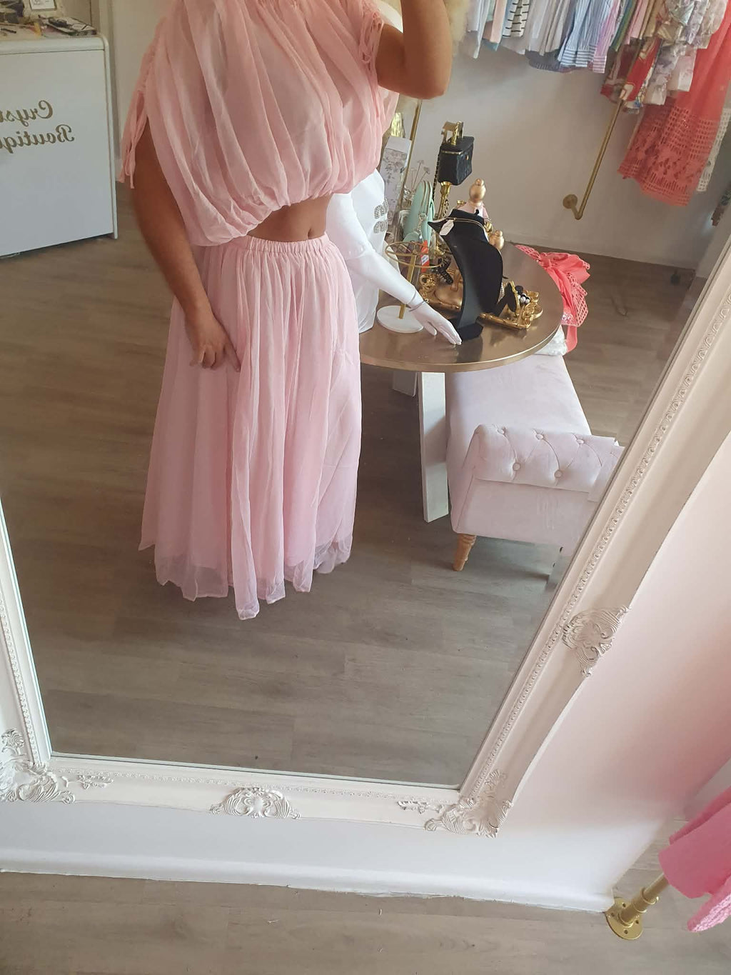 2 peice co ord £50